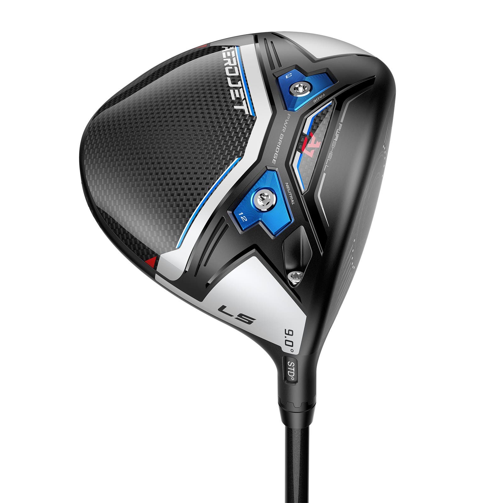 Cobra Aerojet LS Driver (C3224758) | 2nd Swing Golf